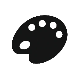 Künstlerwebsite Heidi van Raden